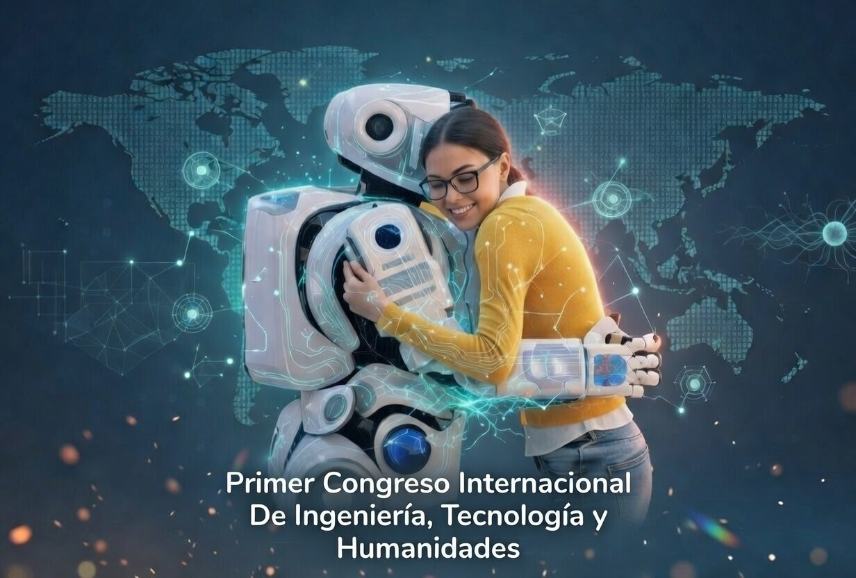 Primer Congreso Internacional de Ingeniería, Tecnología y Humanidades