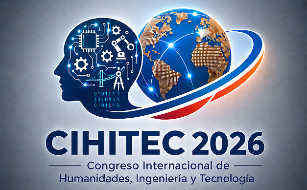 Congreso Internacional de Humanidades, Ingeniería y Tecnología 2026